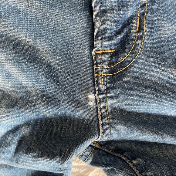 American eagle men’s jeans 32x34 - Picture 3 of 6